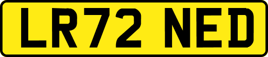 LR72NED