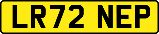 LR72NEP