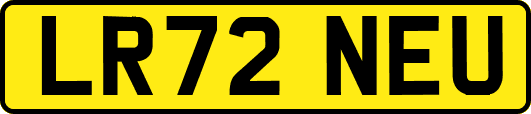 LR72NEU