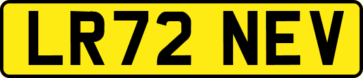 LR72NEV