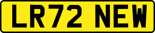 LR72NEW