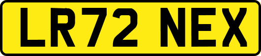 LR72NEX