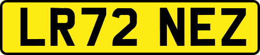 LR72NEZ