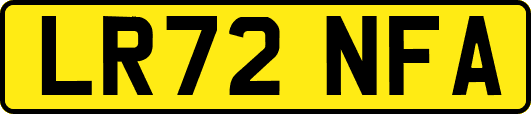 LR72NFA
