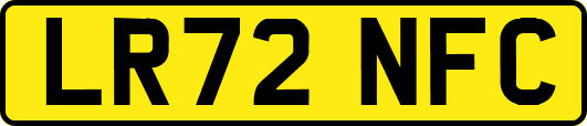 LR72NFC