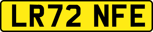 LR72NFE