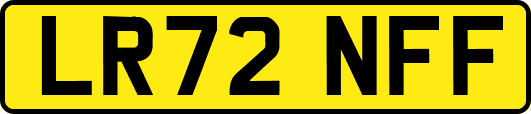 LR72NFF