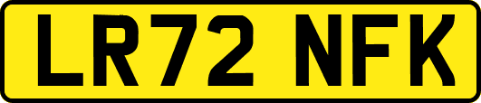LR72NFK