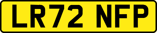 LR72NFP