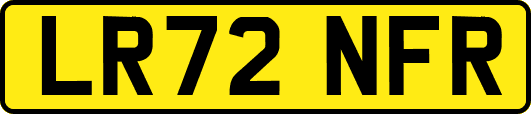 LR72NFR