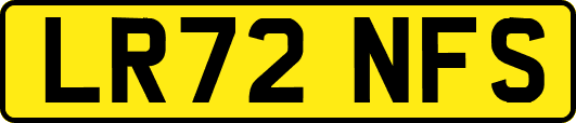 LR72NFS