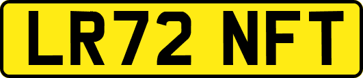 LR72NFT