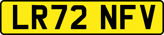 LR72NFV