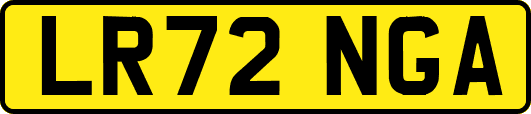LR72NGA
