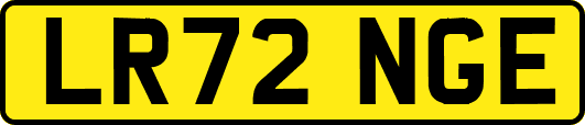 LR72NGE