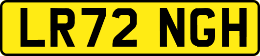 LR72NGH