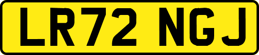 LR72NGJ