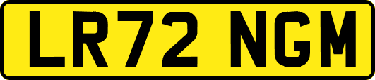 LR72NGM