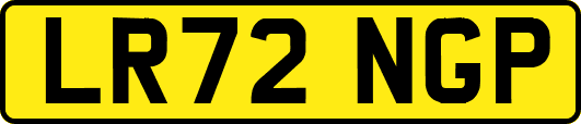 LR72NGP
