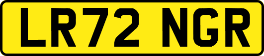 LR72NGR