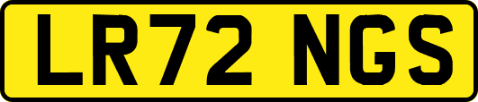 LR72NGS
