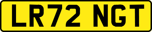 LR72NGT