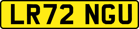 LR72NGU