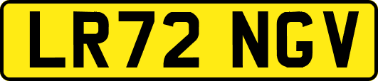 LR72NGV