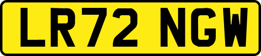 LR72NGW