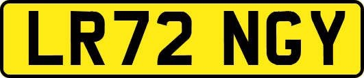 LR72NGY
