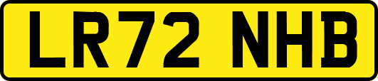 LR72NHB