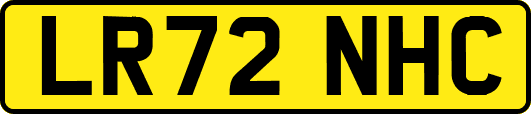 LR72NHC