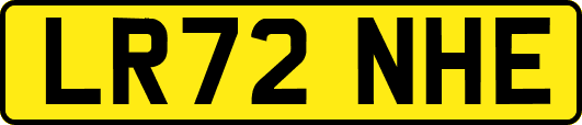 LR72NHE