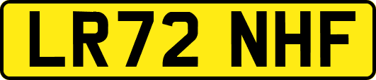 LR72NHF