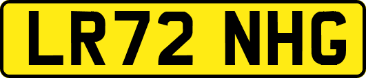 LR72NHG