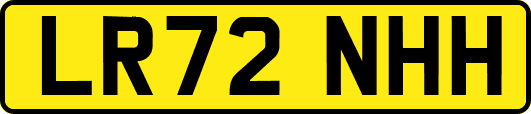 LR72NHH