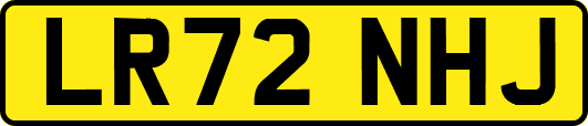 LR72NHJ