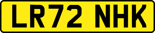 LR72NHK