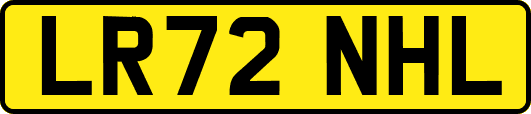 LR72NHL