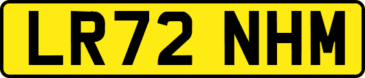 LR72NHM