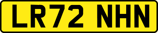 LR72NHN