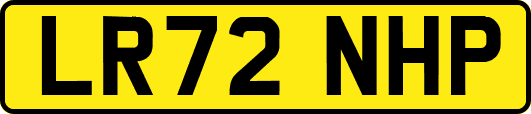 LR72NHP