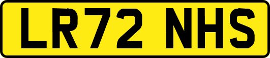 LR72NHS