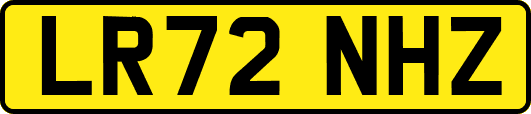 LR72NHZ