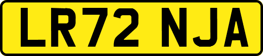 LR72NJA