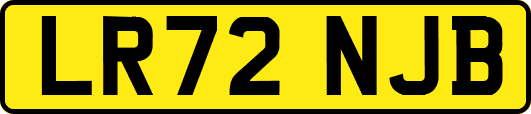 LR72NJB