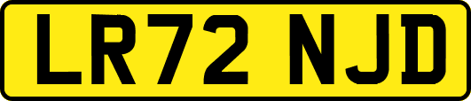 LR72NJD