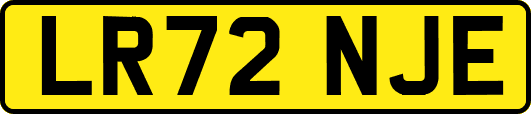 LR72NJE