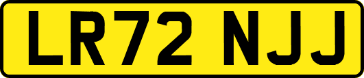 LR72NJJ