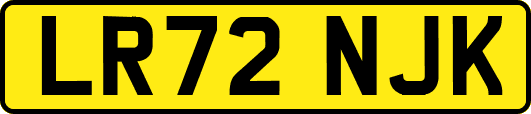 LR72NJK